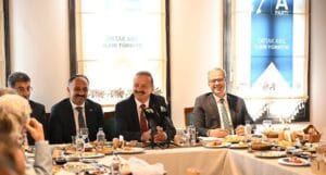 Ağıralioğlu’nun terörsüz Türkiye sürecine ilişkin referandum çağırısı sürüyor – Birlik Haber Ajansı