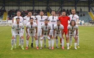 Baraj maçının galibi Yeniçağaspor, Bölgesel Amatör Lig’e yükseldi – Birlik Haber Ajansı