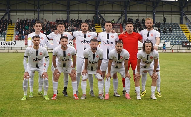 Baraj maçının galibi Yeniçağaspor, Bölgesel Amatör Lig’e yükseldi – Birlik Haber Ajansı