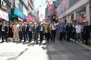 Giresun’un yeşil lezzetleri damaklara dokundu – Birlik Haber Ajansı