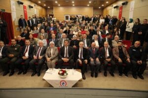 “Düzce Sağlık Kampüsü” lansmanı şehirde heyecan yarattı – Birlik Haber Ajansı