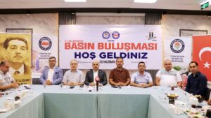 EĞİTİM-BİR-SEN’den Toplu SÖzleşme öncesi hükümete çağrı – Birlik Haber Ajansı