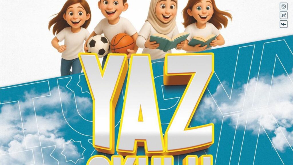 Beypazarı İlçesinde TÜGVA’dan Yaz okulları açılışı – Birlik Haber Ajansı