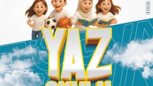 Beypazarı İlçesinde TÜGVA’dan Yaz okulları açılışı – Birlik Haber Ajansı