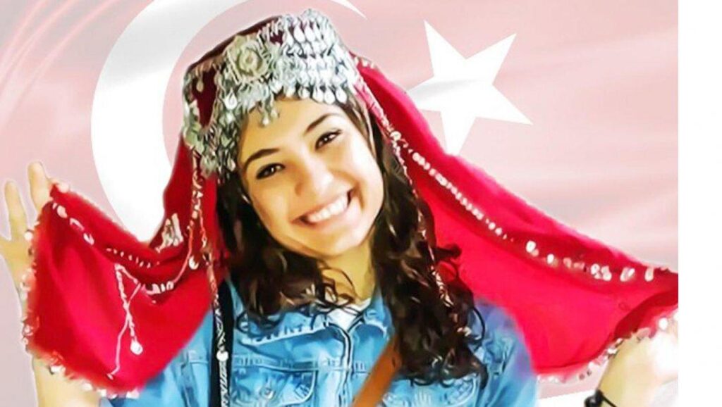 Şehit Öğretmen Aybüke Yalçın, vefatının 8’inci yılında rahmetle anıldı – Birlik Haber Ajansı