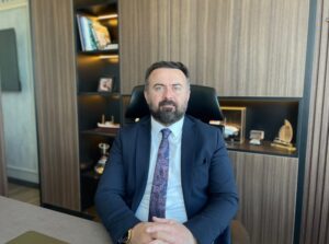 Kaptan Orhan Kasap’tan TÜRDEF 8. Olağan Genel Kurulu adaylığı – Birlik Haber Ajansı