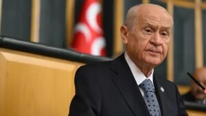 Bahçeli’den İsrail-İran uyarısı: “İsrail barışın düşmanıdır” – Birlik Haber Ajansı