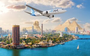 AJet Kurban Bayramı’na 3 yeni hatla giriyor – Birlik Haber Ajansı