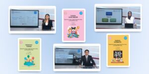 Deprem sonrası, İlköğretimde Öğrenme Kayıpları Gideriliyor – Birlik Haber Ajansı