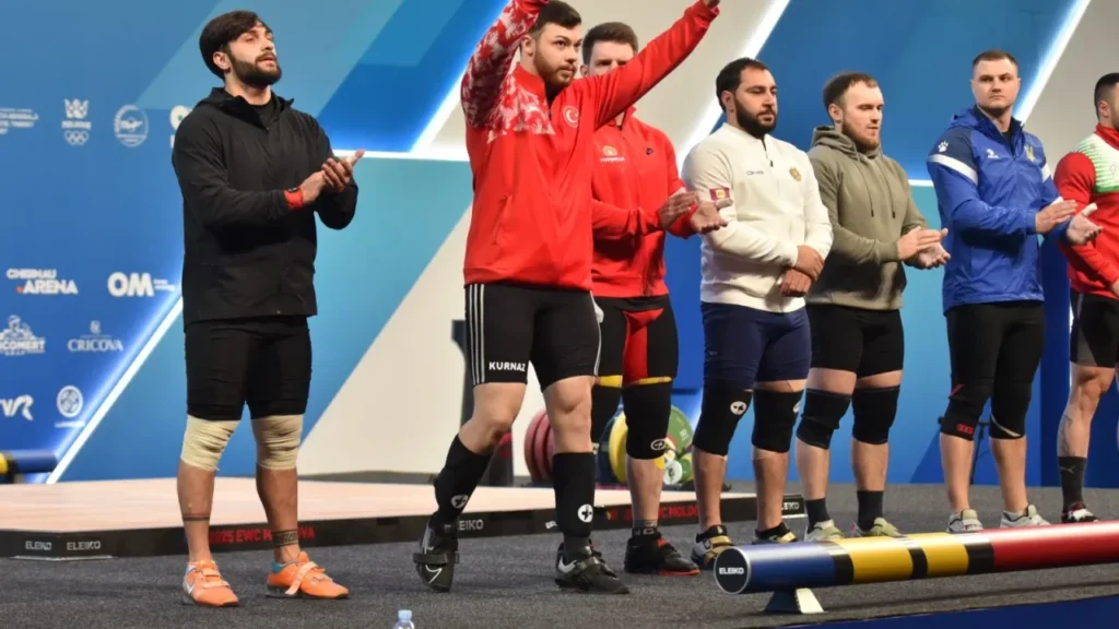 Kırıkkale’nin Gururu Podyumda – Birlik Haber Ajansı