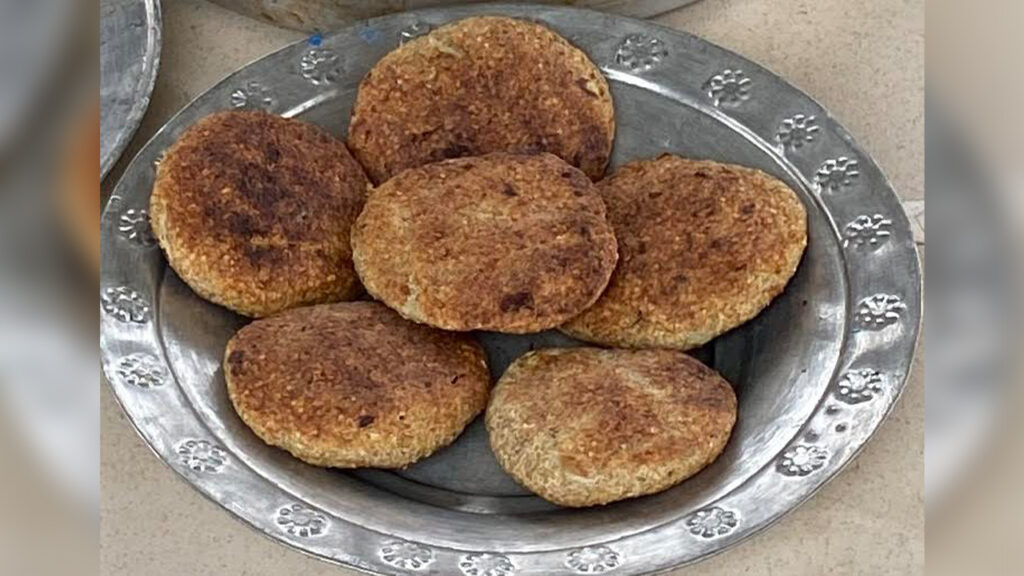 Karaahmetli Tokmak Köfte, Kırıkkale’nin tescilli yemeği oldu – Birlik Haber Ajansı