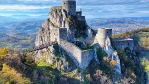 Tuzla kantonu: Bosna-Hersek’in gizli cenneti – Birlik Haber Ajansı