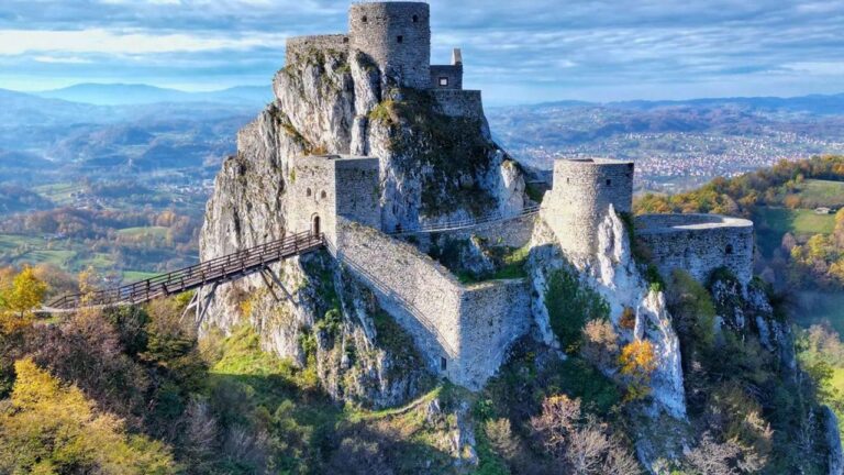 Tuzla kantonu: Bosna-Hersek’in gizli cenneti – Birlik Haber Ajansı