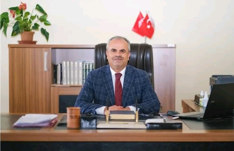 Beypazarı Müftülüğü’ne atama yapıldı – Birlik Haber Ajansı