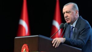 Cumhurbaşkanı Erdoğan: Gazze’nin yiğit evlatlarını asla yalnız bırakmadık – Birlik Haber Ajansı