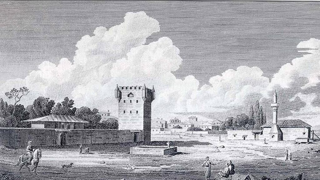 ÇOMÜ’den tarihe ışık tutan proje: Gazi Hasan Paşa’nın Köşkü gün yüzüne çıkıyor – Birlik Haber Ajansı