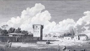 ÇOMÜ’den tarihe ışık tutan proje: Gazi Hasan Paşa’nın Köşkü gün yüzüne çıkıyor – Birlik Haber Ajansı