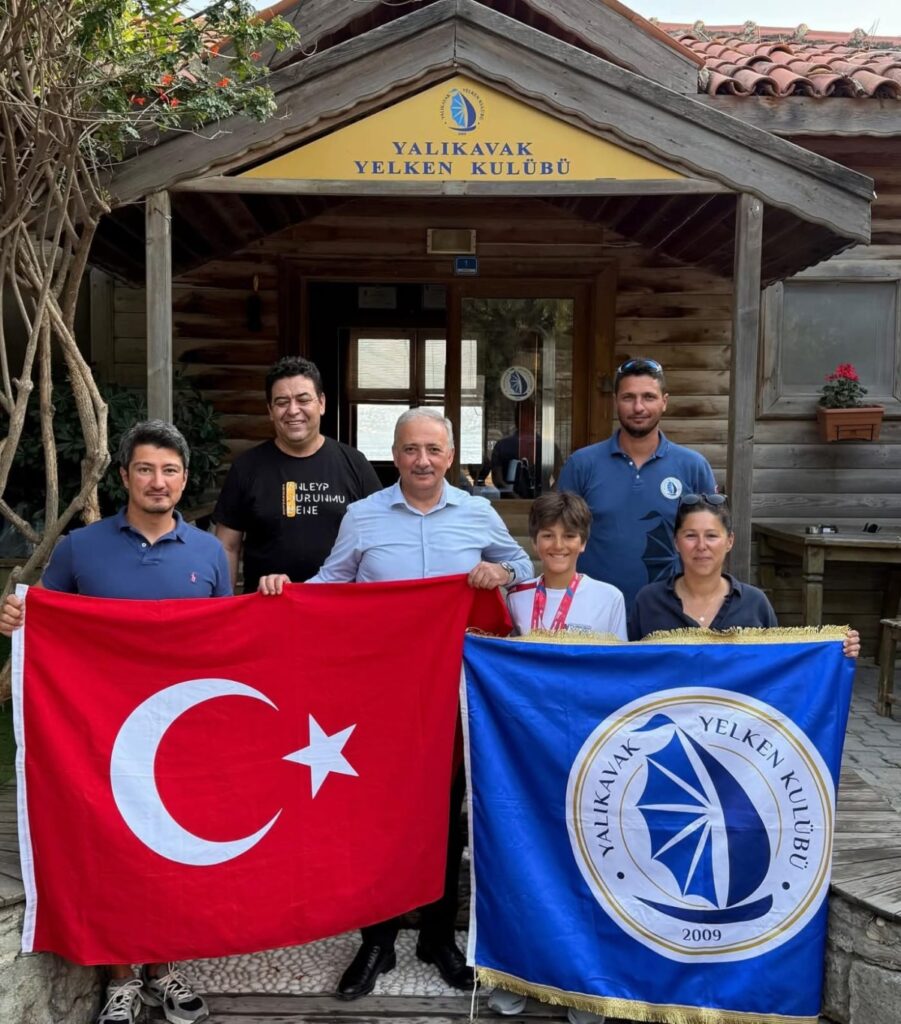 Muğla Milletvekili Kadem Mete’den Avrupa Şampiyonu Cengiz Eren Güvenç’e Tebrik Ziyareti – Birlik Haber Ajansı