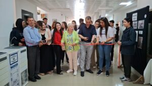 Beypazarı’nda okulların yıl sonu sergileri açılıyor – Birlik Haber Ajansı