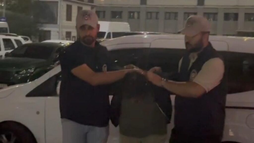 FETÖ elebaşı Fetullah Gülen’in kuzeni Kemalettin Gülen tutuklandı – Birlik Haber Ajansı