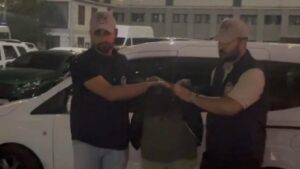 FETÖ elebaşı Fetullah Gülen’in kuzeni Kemalettin Gülen tutuklandı – Birlik Haber Ajansı