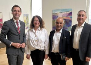 NRW’de Anadili derslerinin geleceği masaya yatırıldı – Birlik Haber Ajansı