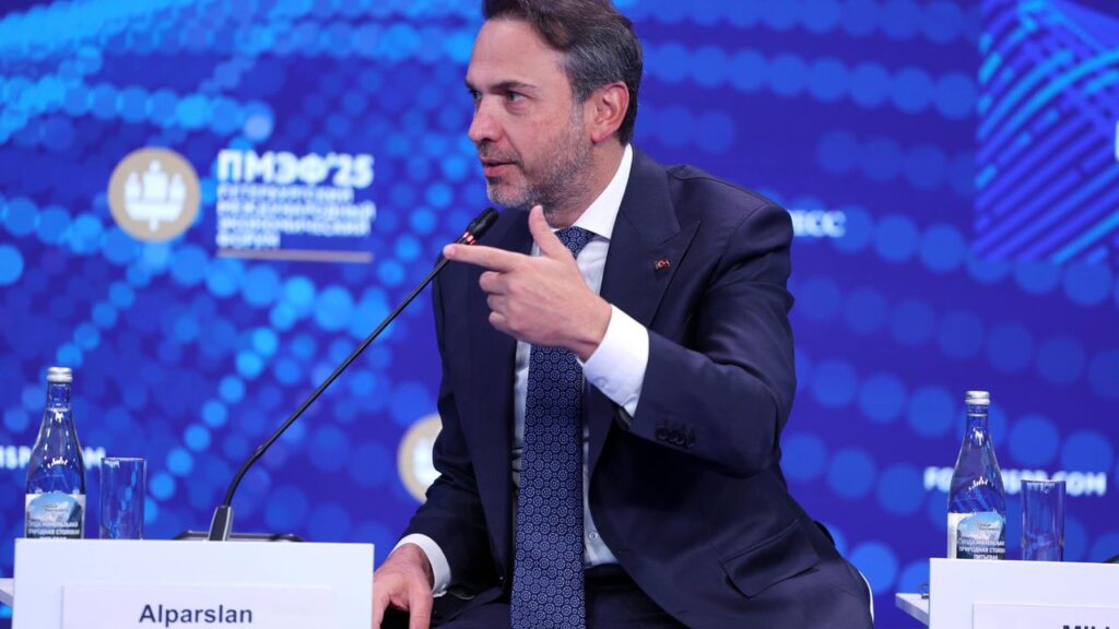 Son 20 Yılda Türkiye’nin Yenilenebilir Enerji Kurulu Gücü 4.5 Kat Arttı – Birlik Haber Ajansı