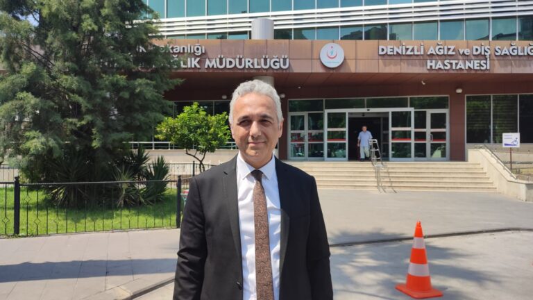 HEKİMSEN Genel Başkanı Adil Kurban: Bir hekimi mağdur ettiniz, tüm hekimleri karşınıza aldınız – Birlik Haber Ajansı