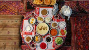 Van TSO’nun çalışmaları sonuç verdi: Van Kahvaltısı dünyanın en iyi kahvaltısı seçildi – Birlik Haber Ajansı