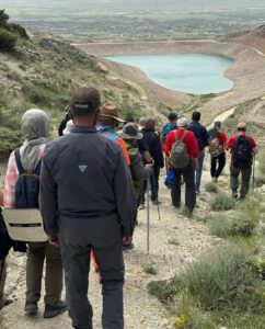 Karacaören’in saklı cenneti kanyon ve şelale büyüledi – Birlik Haber Ajansı