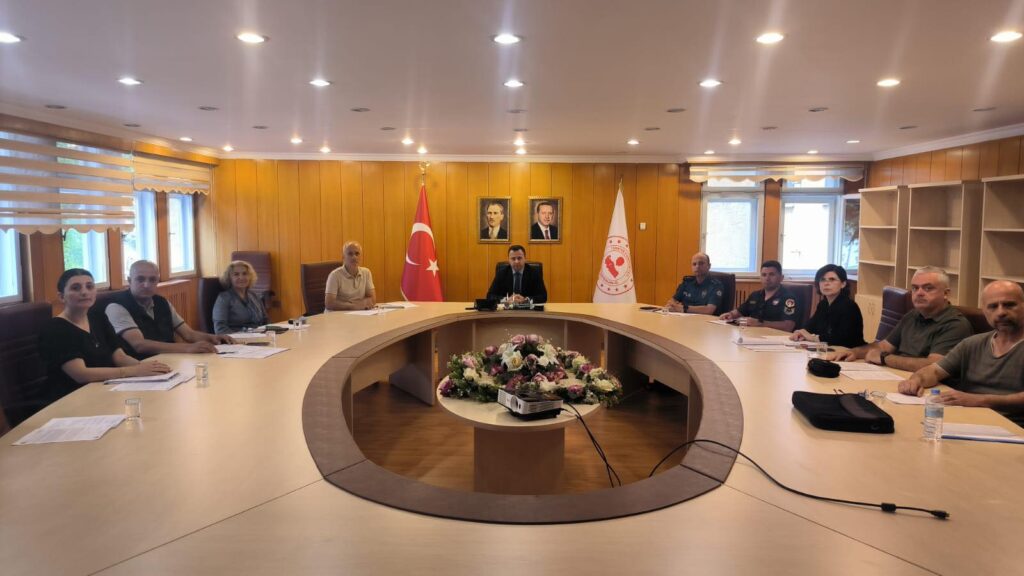 Trabzon’da Hayvanları Koruma Kanunu’nun Yerel Eylem Planı hakkında yeni karar – Birlik Haber Ajansı