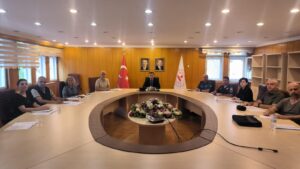 Trabzon’da Hayvanları Koruma Kanunu’nun Yerel Eylem Planı hakkında yeni karar – Birlik Haber Ajansı