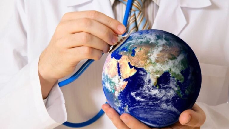 1,5 milyon turist sağlık için geldi – Birlik Haber Ajansı