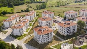 İstanbul’da sosyal kiralık konut dönemi başlıyor – Birlik Haber Ajansı