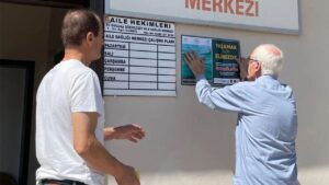 ‘Su kanallarına girmeyin’ uyarısı – Birlik Haber Ajansı