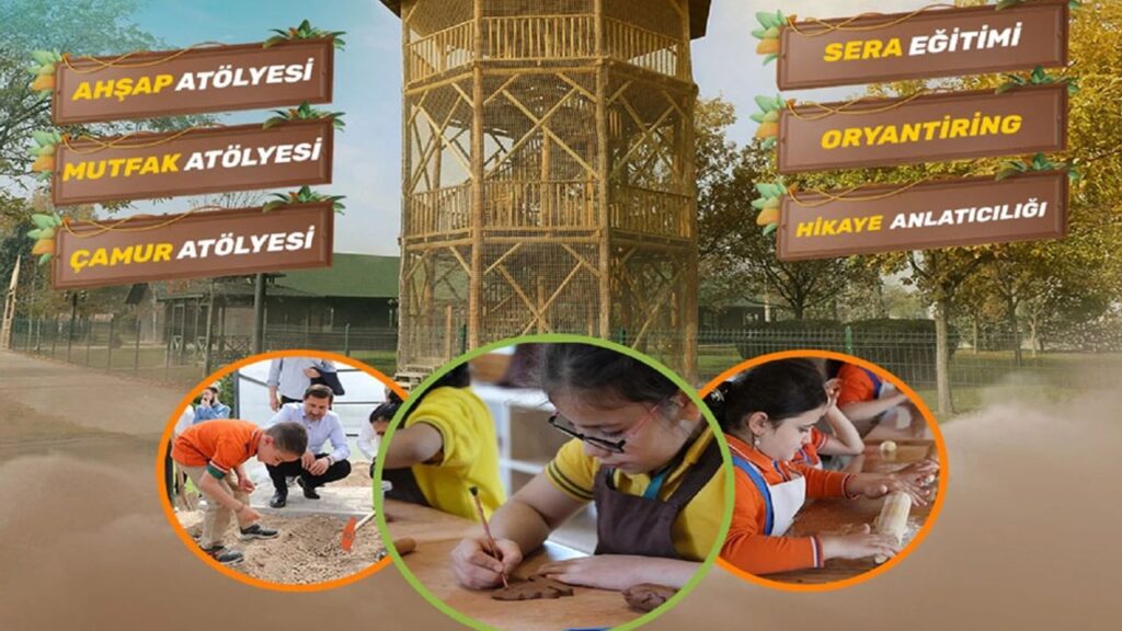 Konya Karatay’da yaz okulları başlıyor – Birlik Haber Ajansı