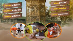 Konya Karatay’da yaz okulları başlıyor – Birlik Haber Ajansı