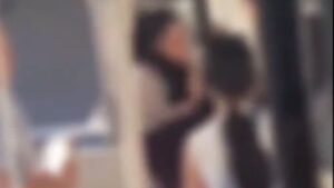 Denizli’de tesettürlü kadına hakarete gözaltı! – Birlik Haber Ajansı