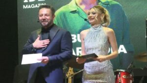 Vizyon Gecesi Ödülleri Nevide Çiçek ve Burak Sarımola’yla eğlenceye dönüştü – Birlik Haber Ajansı