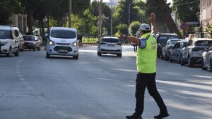 Balıkesir’de toplu taşımaya sıkı denetim – Birlik Haber Ajansı