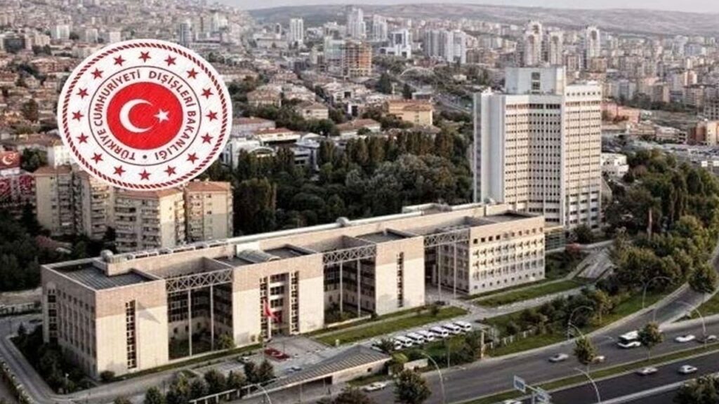 Türkiye’den ABD’nin İran’a saldırısına sert tepki! Bölgesel çatışma küresel boyuta taşınabilir – Birlik Haber Ajansı