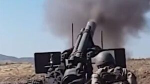 Türkiye’den savunma sanayiinde bir ilk… MKE, MOD184’ü seri üretime hazırladı – Birlik Haber Ajansı