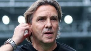 Serikspor’un yeni teknik direktörü Sergey Yuran oldu – Birlik Haber Ajansı