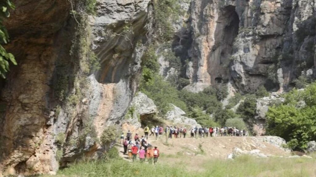 Tarih, doğa ve kültüre yolculuk – Birlik Haber Ajansı