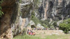 Tarih, doğa ve kültüre yolculuk – Birlik Haber Ajansı