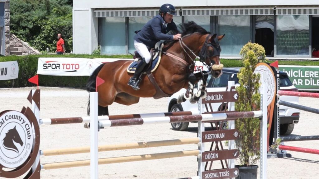 TBMM Kupası sahibini buldu – Birlik Haber Ajansı