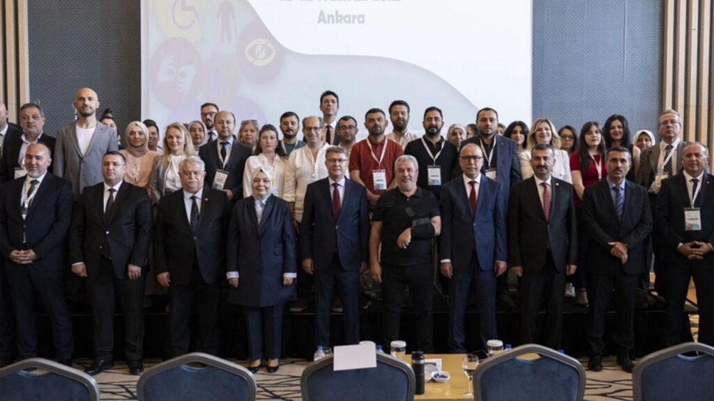 Türkçe sınavlarında kapsayıcılık için dev adım – Birlik Haber Ajansı