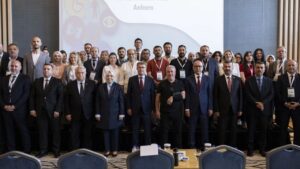 Türkçe sınavlarında kapsayıcılık için dev adım – Birlik Haber Ajansı