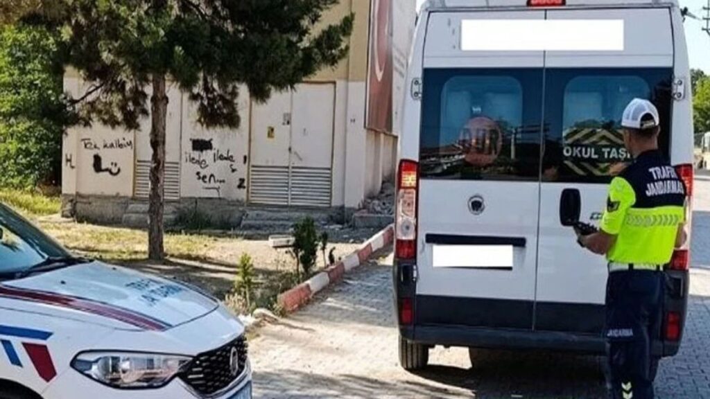Burdur’da trafik denetiminde 388 sürücüye ceza! – Birlik Haber Ajansı
