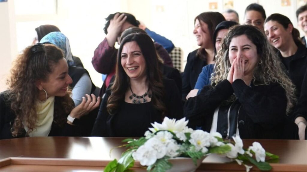 Öğretmenlerin il içi atama ve yer değiştirme başvuruları başladı – Birlik Haber Ajansı